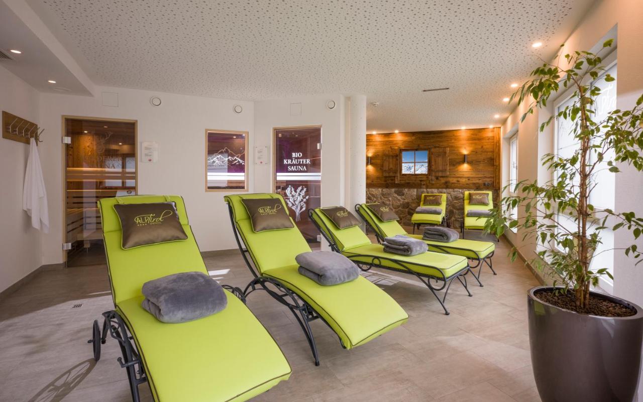 Aparthotel Alptirol Kaltenbach Esterno foto
