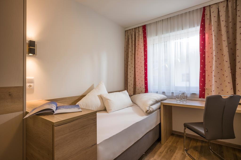 Aparthotel Alptirol Kaltenbach Esterno foto