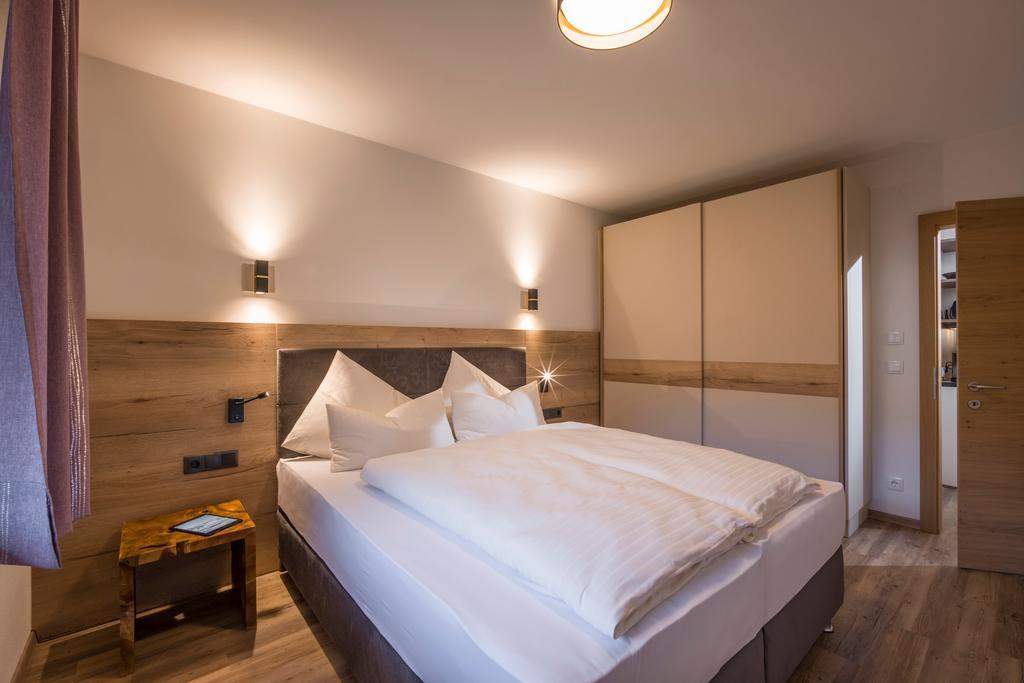 Aparthotel Alptirol Kaltenbach Esterno foto