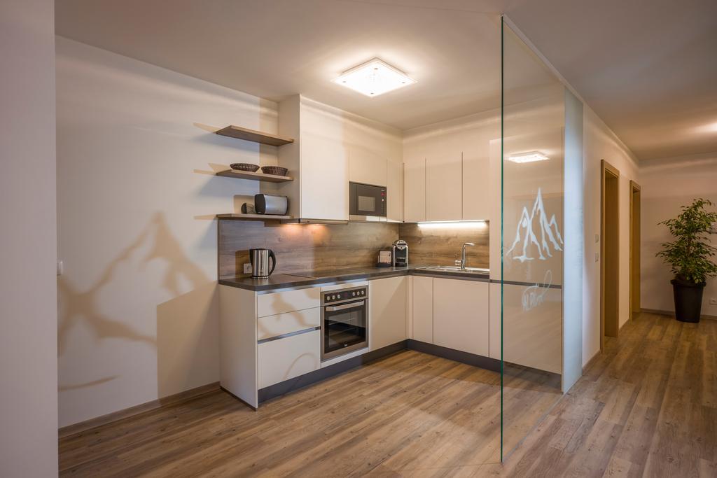 Aparthotel Alptirol Kaltenbach Esterno foto