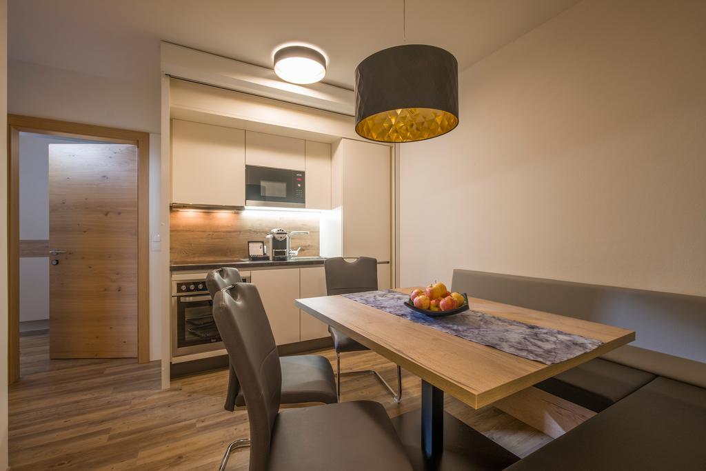 Aparthotel Alptirol Kaltenbach Esterno foto