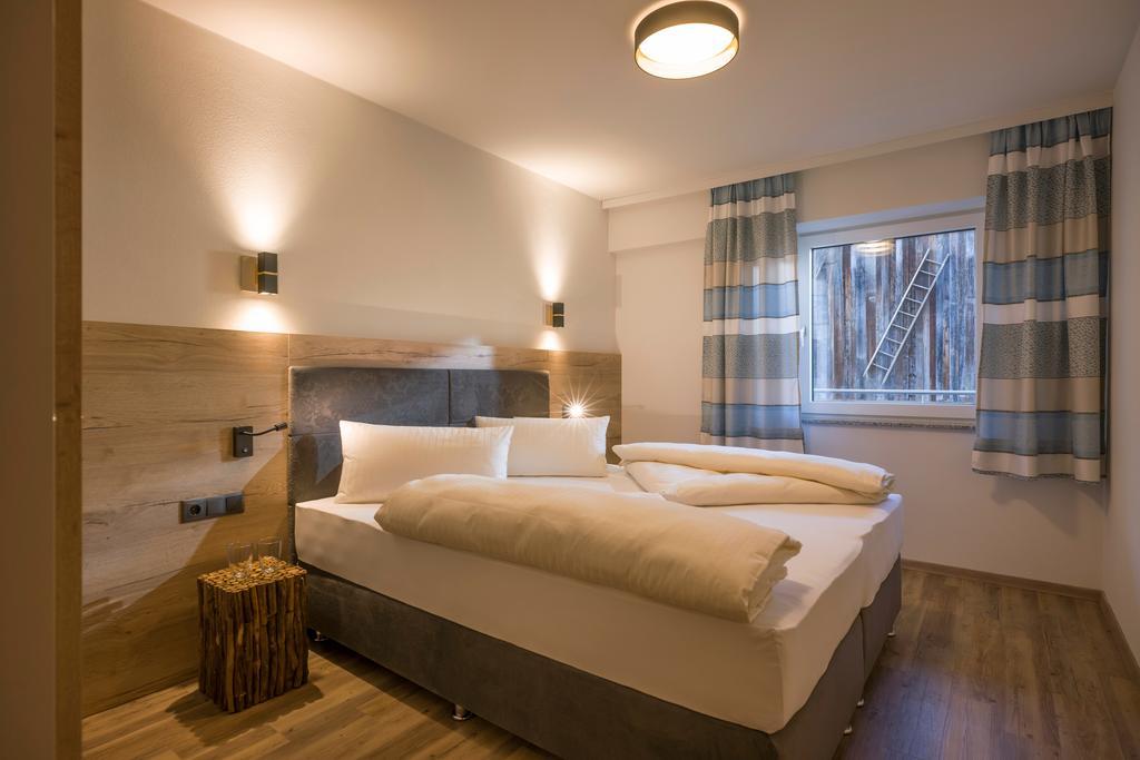 Aparthotel Alptirol Kaltenbach Esterno foto