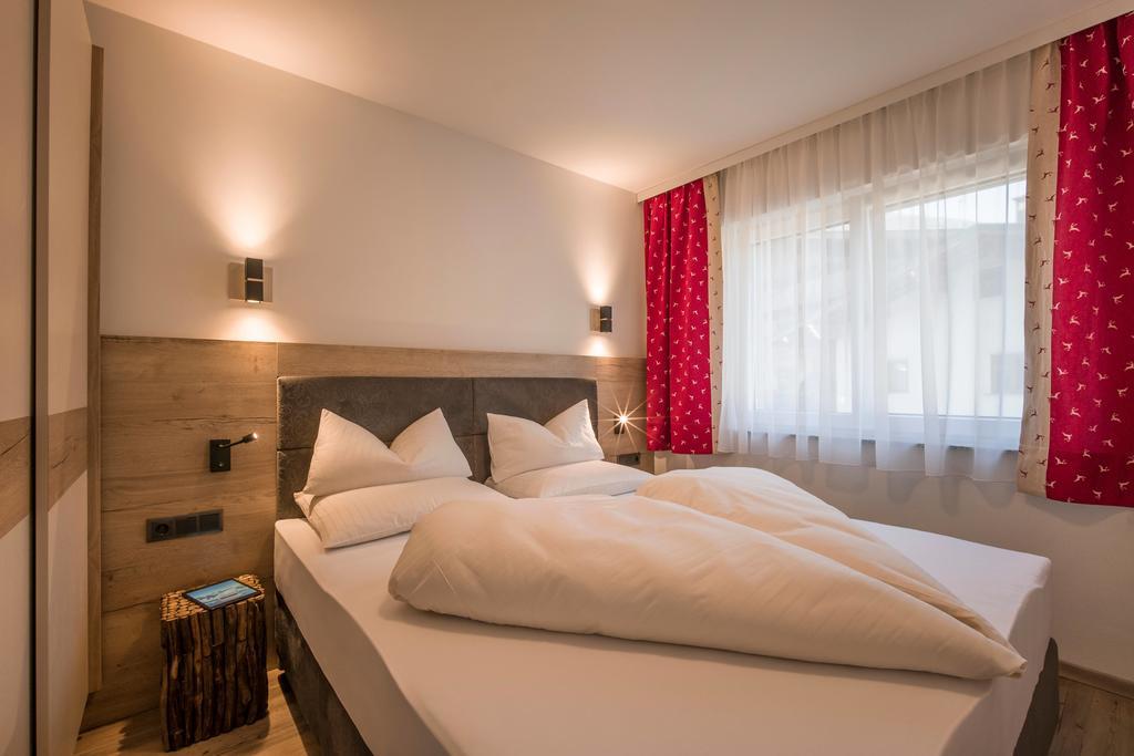 Aparthotel Alptirol Kaltenbach Esterno foto